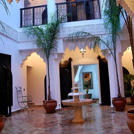 Hotel Riad Todos Marrakesh Exterior photo
