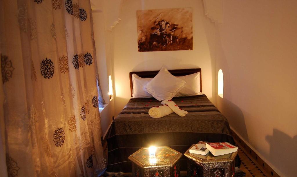Hotel Riad Todos Marrakesh Room photo