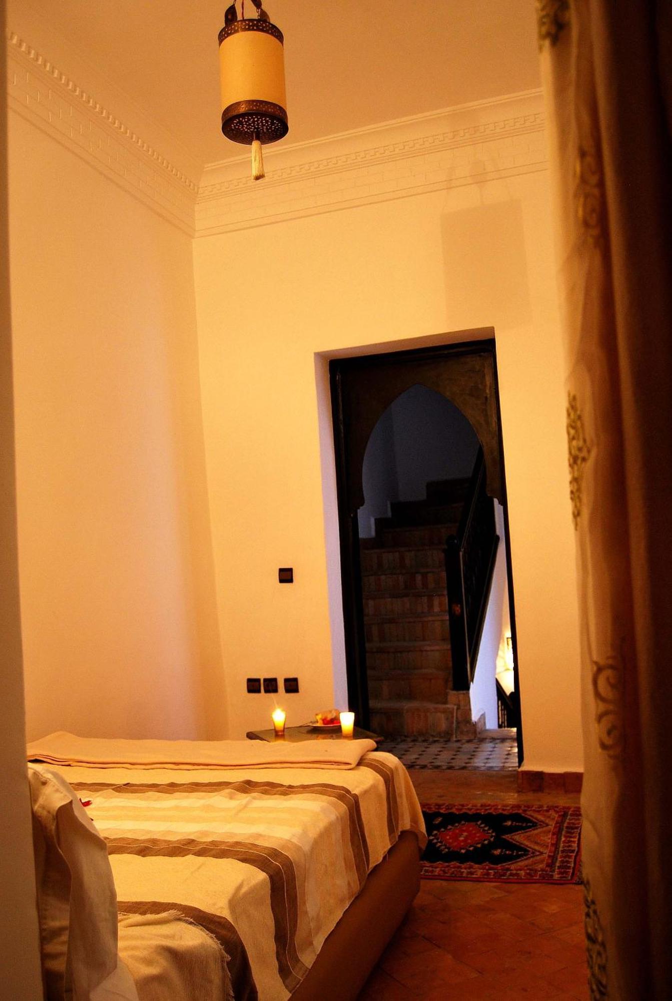 Hotel Riad Todos Marrakesh Exterior photo