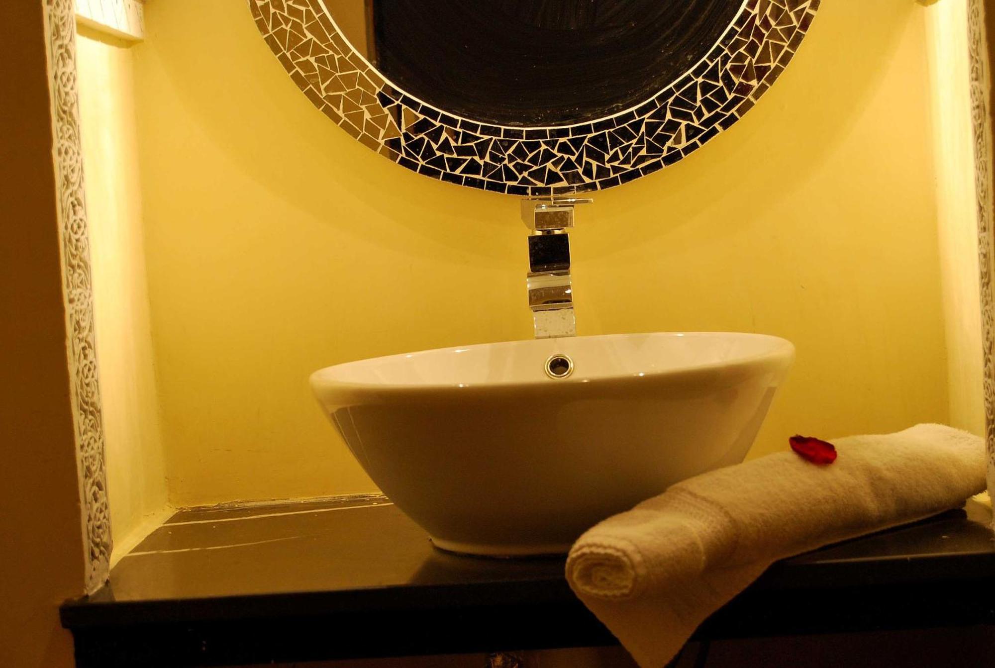 Hotel Riad Todos Marrakesh Exterior photo