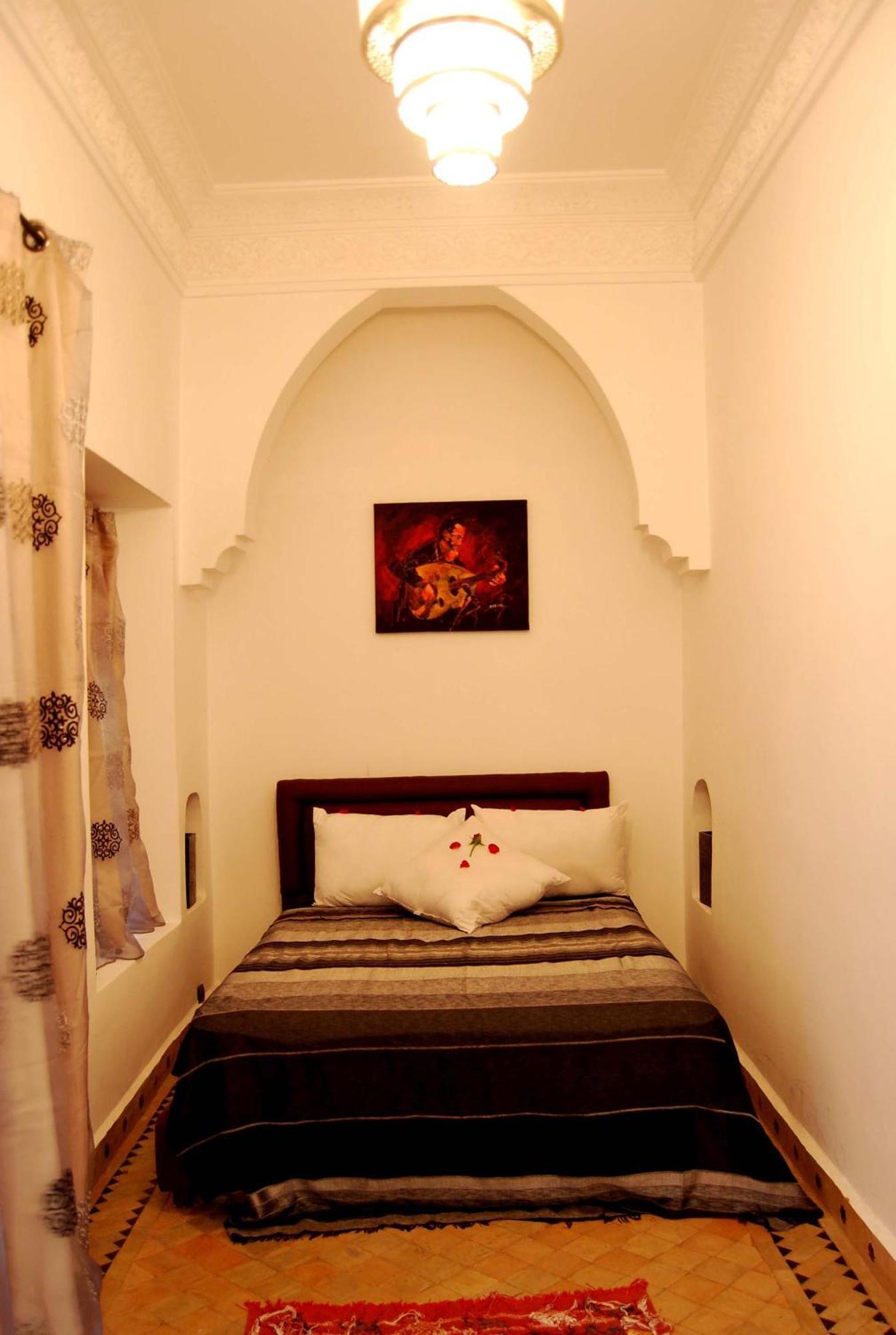 Hotel Riad Todos Marrakesh Exterior photo