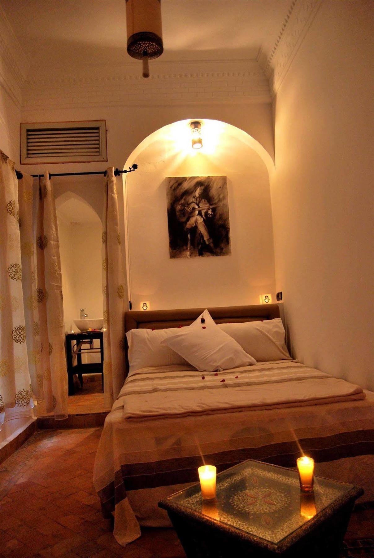 Hotel Riad Todos Marrakesh Exterior photo