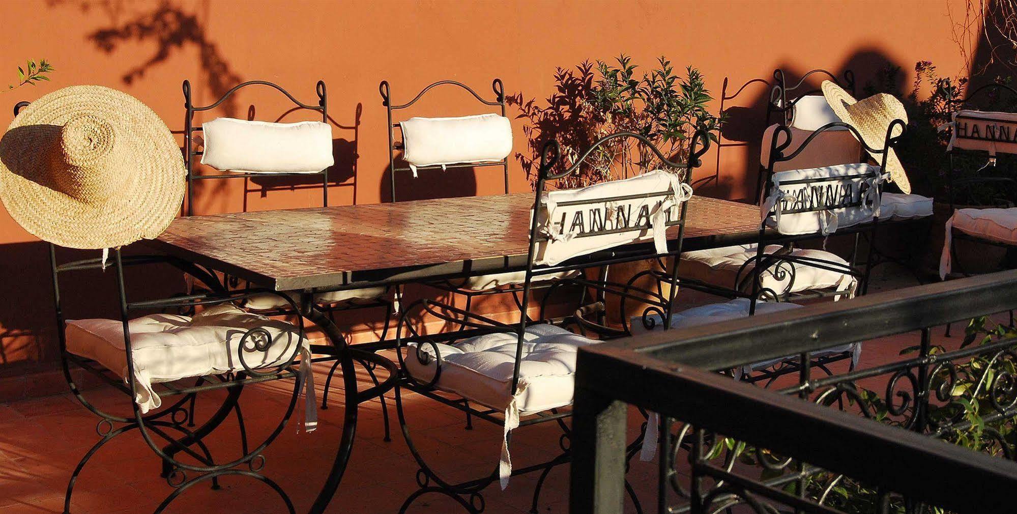 Hotel Riad Todos Marrakesh Exterior photo